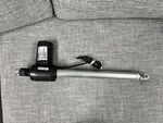 Oem Linak Linear Actuator KA20-C075-03 24V 5A (DK-6430 Nordborg). Fixed Price $40.00.