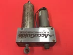 Accuguide Electronic Web P/n: MT-1 7001 With Motor Mtr 3080. Fixed Price $149.99.
