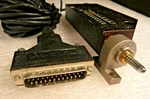 Newport 850G, 850G-HS-1624-22:1-16/5S Motorized Long Travel Linear Actuator. Fixed Price $349.99.