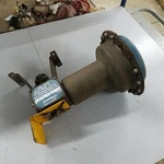 Jamesbury Series C60S Ii, Quadra-powr Actuator. Stroke- 90 Ft-lbs, Psig. Fixed Price $108.29.