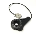 Thorlabs PRM1/MZ8 Precision Motorized Rotary Stage, 1" Optics, 360 Continuous. Fixed Price $750.00.