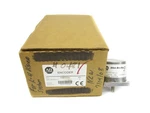 Allen Bradley 845T-DZ31ACJ-C Ser. 11-24VDC (br/wh) Nsmp. Fixed Price $784.00.