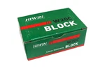 Hiwin #W20C Linear Guideway Block. Fixed Price $50.00.
