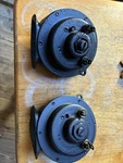 Original Rebuilt Lucas H9 Ac Cobra Horn High Low Tone No Exchange Required.. Fixed Price $129.95.