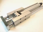 Scorpion 1260.20.155.GLB Linear Control Microcylinder: 20MM Bore, 155MM Stroke. Fixed Price $179.00.