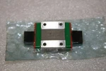 Hiwin MGN-12-CH Linear Bearing. Fixed Price $35.00.