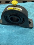 Seal Master NP-22T Gold Line Pillow Block Bearings 1-3/8 Inch Bore. Fixed Price $125.00.