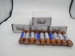 Edison ECSR40 Amp 250VAC Class RK5 Fuse F25 (40) Boxes. Fixed Price $199.99.