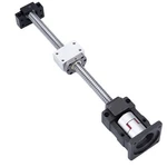 20MM Cnc Kit SFU2005 RM2005 Anti-backlash Screw, 59.06 IN/15.... Fixed Price $376.73.