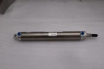 New Open Box Smc NCMC150-0900-XC6 / NCMC1500900XC6 Air Cylinder Stock 4834-A. Fixed Price $60.00.