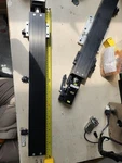 Thk Series Linear Actuator KR33A Precision Motion Control 400MM Travel. Fixed Price $499.99.