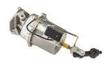 Johnson Controls D-3244-3 Pneumatic Damper Actuator, 813 Spring, With Positioner. Fixed Price $1005.99.