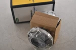 New Misumi LHFRWM-MX20 Flanged Linear Ball Bearing Double, Lubrication Unit. Fixed Price $99.99.