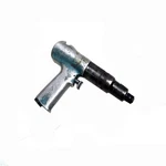 Cleco 8RSAPT-5BQ Pneumatic Pistol Grip 1/4" Air Screwdriver/nutrunner. Fixed Price $119.99.