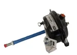 New Haldex 1/2" Stroke Type T24 Service Brake Chamber - P/n Hdx SC24L. Fixed Price $64.96.