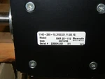 Rexroth 1140-260-10,3100.01.11.00.15 New Model Mkr 25-110 Hirata Linear Slide. Fixed Price $4500.00.