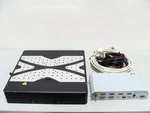 New Physik Instrumente Pi L-741 K005 Precision X-y Stage Set, 305X305MM Travel. Fixed Price $11049.99.
