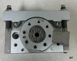 Smc MSQB30L2-F9NV Rotary Actuator Table Used W/o Auto Switch. Fixed Price $95.99.