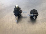 Newport Manual Xy Axis Linear Positioning & Rotation Stage. Fixed Price $350.00.