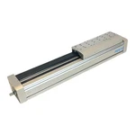 Festo Spindle Axis Linear Module EGC-120-300-BS-25P-KF-0H-ML-GV 556809. Fixed Price $2114.55.