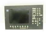 Siemens 6FC5203-0AF52-0AA0 Sinumerik Hmi Operator Control Front Panel Screen. Fixed Price $599.99.