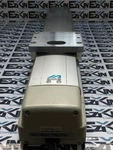 Iai Corp. ISA-MXM-A-200-10-600-T2-M-AQ Linear Actuator 600MM Stroke. Fixed Price $407.00.
