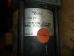 Norgren FU106A Pneumatic Power Clamp Industrial Air Cylinder Actuator Assembly. Fixed Price $54.89.