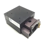 New England (neat) Linear Screw Actuator Positioner Stage Nema 23, 2" Travel. Fixed Price $100.00.