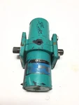 Rockwell Ramcon R70C Pneumatic Actuator 125 Psi Max Working Pressure. Fixed Price $99.99.