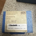 Sew Eurodrive (08243107) Fast Ship From Usa. Fixed Price $129.99.