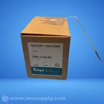 Koyo TRD-J120-RZ Rotary Encoder Fnob. Fixed Price $162.00.