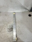 New Bag Thk Linear Guide Standard Ball Profile Rail HRW27+580L. Fixed Price $468.00.