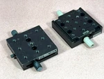 Thorlabs DT25 And Newport TSX-1A Dovetail Translation Stage. Fixed Price $99.95.