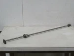 Nsk 04S2-0024 W1508-258GX-C7T 36 Ball Screw Bearing T185257. Fixed Price $89.00.