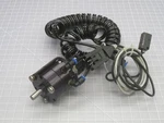 Smc CDRB1BW30-90S Vane-style Pneumatic Rotary Actuator T269245. Fixed Price $99.99.