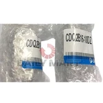 New Smc CDQ2B16-10DZ CQ2-Z Compact Cylinder 16MM Double-acting Auto-switch 1PC. Fixed Price $70.29.