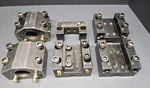 6PC Okuma Tool Holder Lot Boring Bar Block A118-8435 1-1/2" Machinist. Fixed Price $492.95.