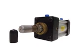 Parker 02.50CBC2MAU33AC3.000 Cylinder Nsnp. Fixed Price $130.00.