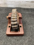 Thomson Roundway RW48S Linear Roller Bearing 3" Single. Fixed Price $3000.00.