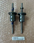(1) New, Used- Universal Instruments 42292101 Lead Screw Units Fastshippd. Fixed Price $135.00.