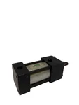 Speedaire 6X370 Pneumatic Cylinder Used. Fixed Price $131.25.