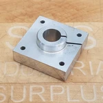Thomson Fsb 12 Shaft Support Block, 3/4" Bore - New. Fixed Price $44.21.