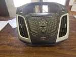 Audio Equipment Radio Control Panel Sync With Satellite Fits 12-13 Focus 153446. Fixed Price $50.00.