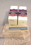 Lot Of (2) Automation Gages Easyslider Linear Bearing, Ball D-15. Fixed Price $49.99.