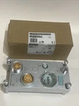 Siemens 6ES7194-4AD00-0AA0 Simatic Et 200PRO Connecting Module Cm Dp M12 7/8. Fixed Price $149.00.