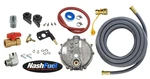 Propane Natural Gas Conversion Fits GP8000E Powerrush Ball Valve 25FT Hose. Fixed Price $219.99.