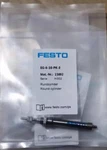 New Festo EG-6-10-PK-3 15892 Round Cylinder. Fixed Price $155.00.