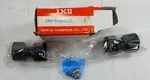 2 New Iko CRH16VBUU (5) Heavy Duty 1" Cam Followers Nib ***make Offer***. Fixed Price $31.99.