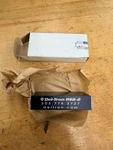 Del-tron Precision RS2-2 Slide. Fixed Price $50.00.