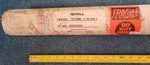 Newall Spherosyn 30IN Travel, Replacement Scale Rod,. Fixed Price $377.00.